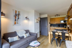 Les Alpages du Corbier A420 - Appartement Cosy aux pieds des pistes